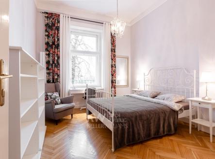 Pronájem bytu, 2+1, 62 m²