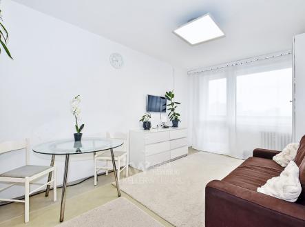 Prodej bytu, 2+kk, 41 m²