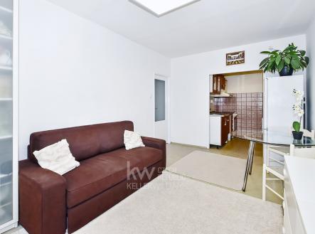 Prodej bytu, 2+kk, 41 m²