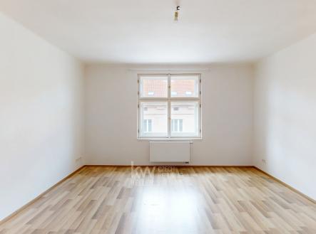 Pronájem bytu, 2+1, 65 m²