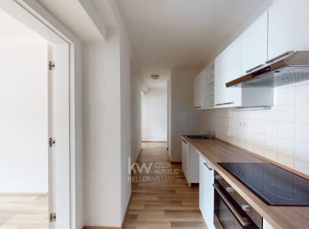 Pronájem bytu, 2+1, 65 m²
