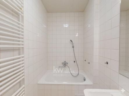 Pronájem bytu, 2+1, 65 m²