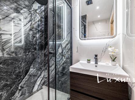 Prodej bytu, 2+kk, 39 m²