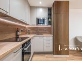 Prodej bytu, 2+kk, 39 m²