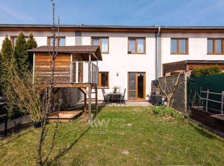 Prodej domu/vily, 107 m²