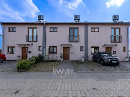 Prodej domu/vily, 107 m²