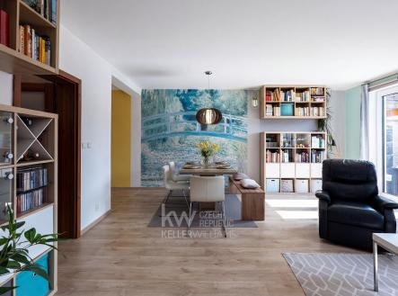 Prodej domu/vily, 107 m²