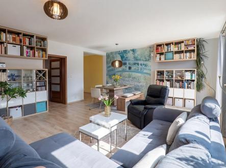 Prodej domu/vily, 107 m²