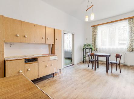 Prodej domu/vily, 70 m²