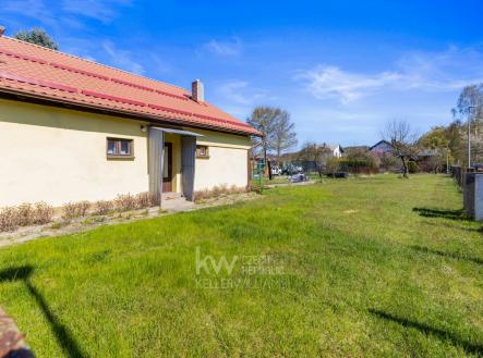 Prodej domu/vily, 70 m²