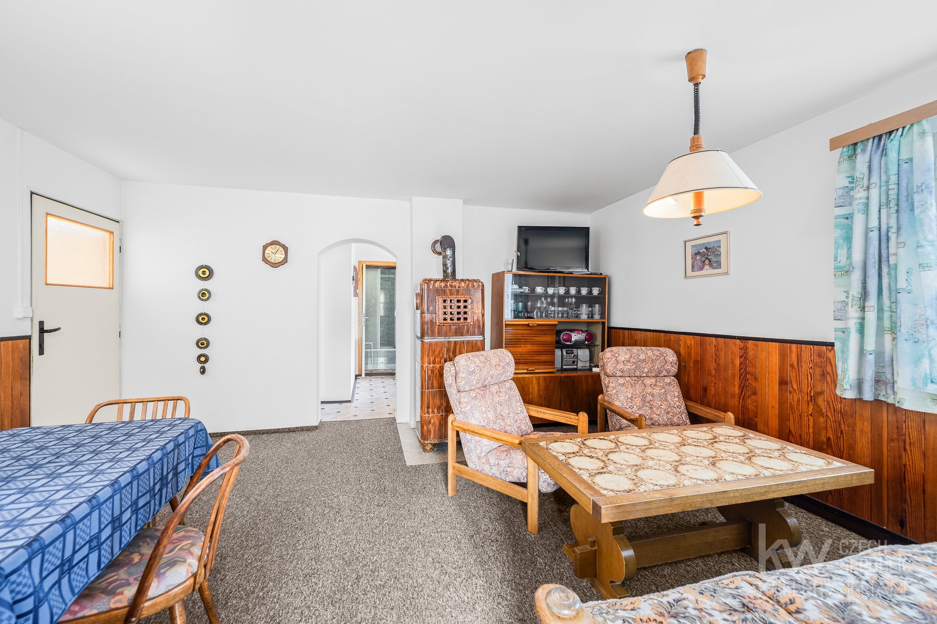 Prodej chaty 86 m², Čerňovice