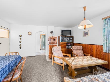 Prodej chaty/rekreačního objektu, 86 m²