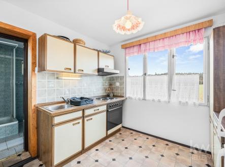 Prodej chaty/rekreačního objektu, 86 m²