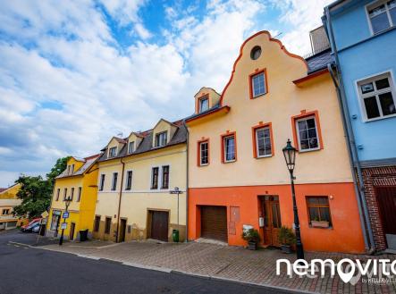 Prodej domu/vily, 280 m²