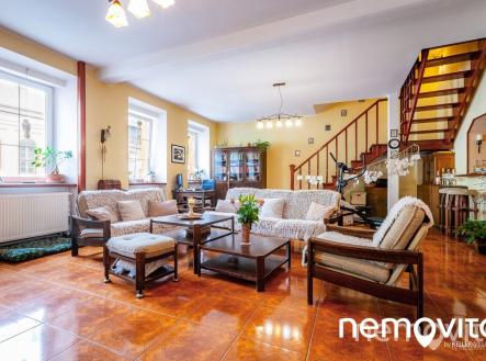 Prodej domu/vily, 280 m²