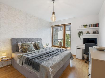 Prodej bytu, 2+kk, 67 m²