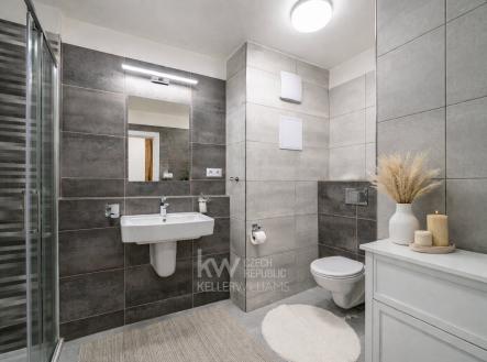 Prodej bytu, 2+kk, 53 m²