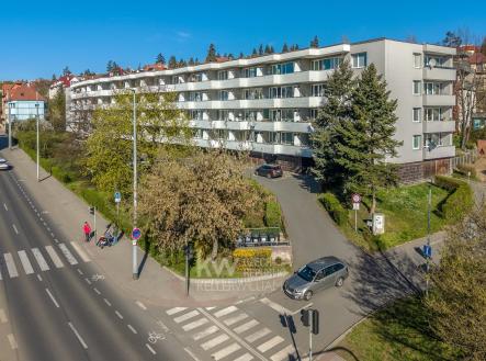 Prodej bytu, 3+1, 105 m²