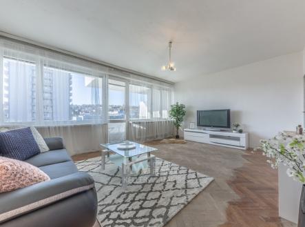 Prodej bytu, 3+1, 105 m²