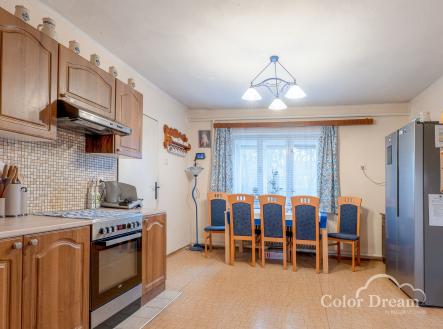 Prodej domu/vily, 92 m²