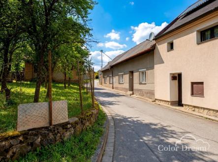 Prodej domu/vily, 92 m² obrázek