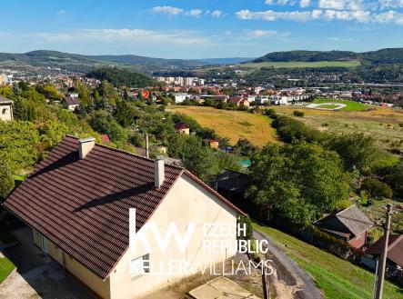 Pronájem domu/vily, 117 m² obrázek