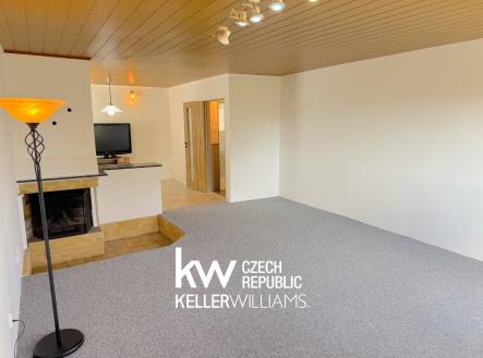 Pronájem domu/vily, 117 m²