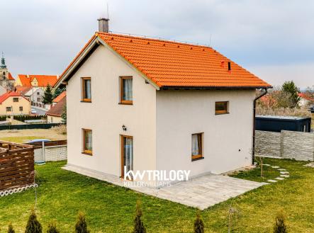 Prodej domu/vily, 94 m²