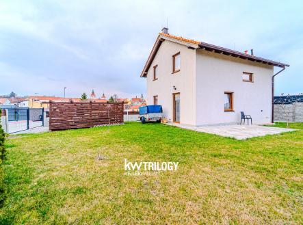 Prodej domu/vily, 94 m²