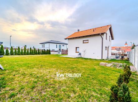 Prodej domu/vily, 94 m²