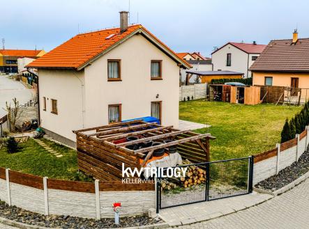 Prodej domu/vily, 94 m²