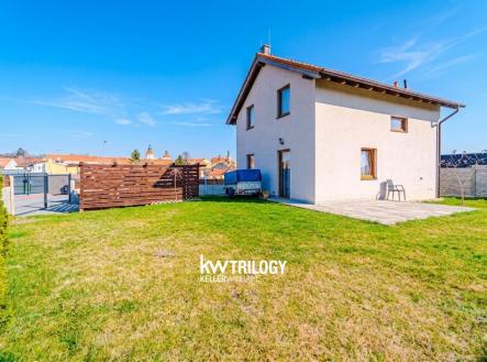 Prodej domu/vily, 94 m²