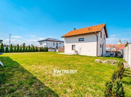 Prodej domu/vily, 94 m²