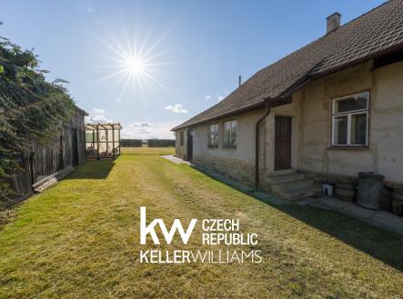 Prodej domu/vily, 194 m²