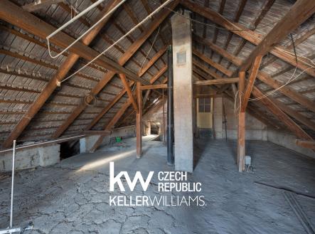 Prodej domu/vily, 194 m²