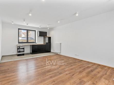 Pronájem bytu, 2+kk, 69 m²