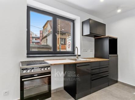 Pronájem bytu, 2+kk, 69 m²