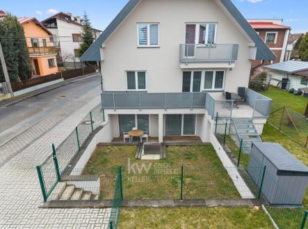 Prodej bytu, 3+kk, 96 m²
