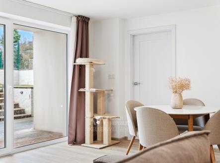 Prodej bytu, 3+kk, 96 m²