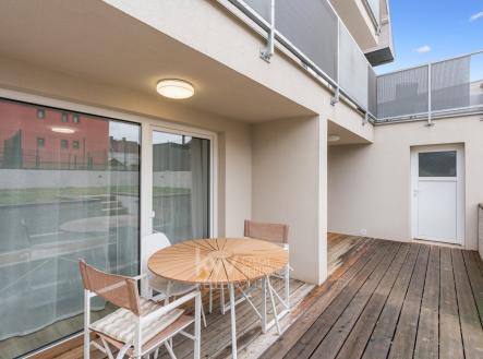 Prodej bytu, 3+kk, 96 m²