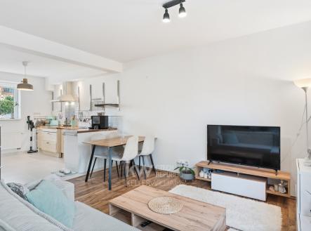 Prodej domu/vily, 100 m²