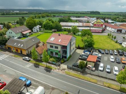 Prodej domu/vily, 340 m²