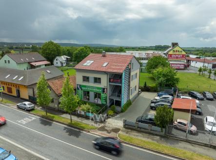 Prodej domu/vily, 340 m²