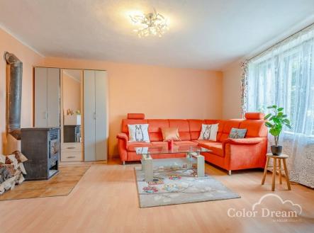 Prodej domu/vily, 70 m²