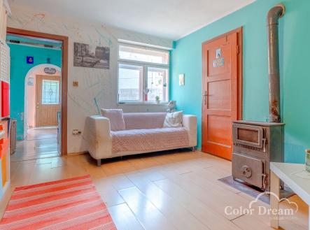 Prodej domu/vily, 70 m²