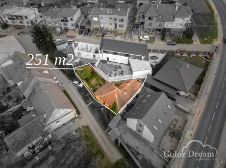 Prodej domu/vily, 70 m²