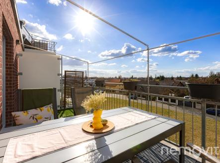 Prodej bytu, 4+kk, 119 m²