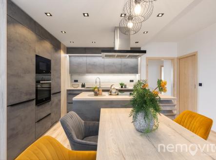 Prodej bytu, 4+kk, 119 m²