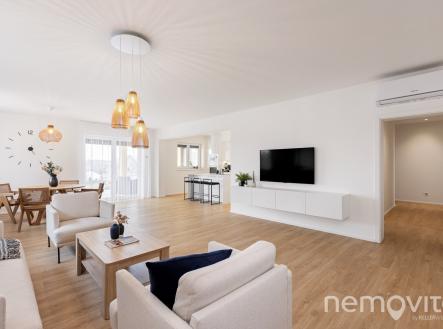 Prodej domu/vily, 186 m²