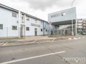 Pronájem kanceláře, 67 m²